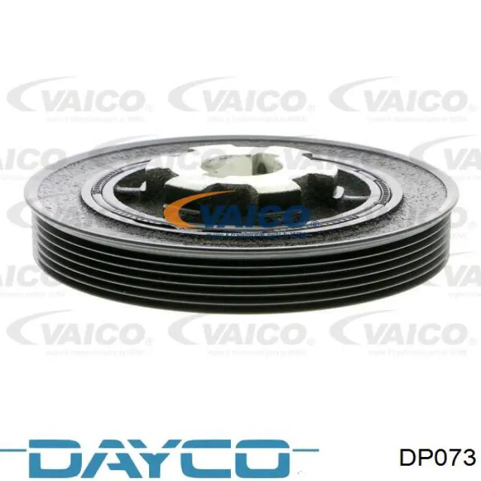 Помпа DP073 Dayco