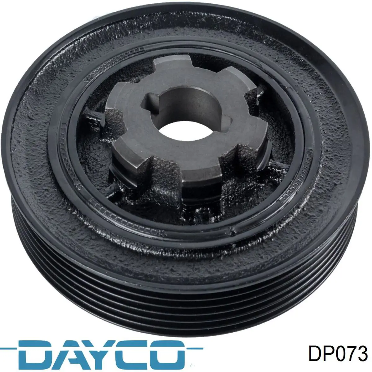 Водяной насос Dayco DP073