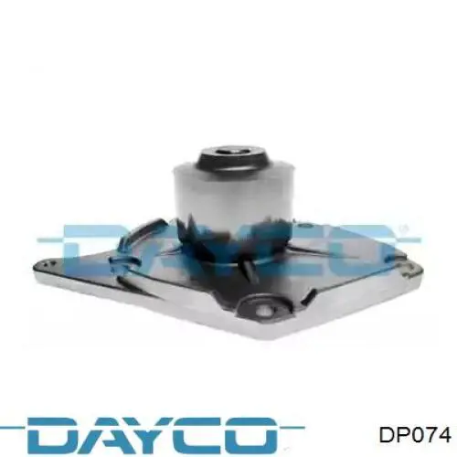 DP074 Dayco bomba de água (bomba de esfriamento)
