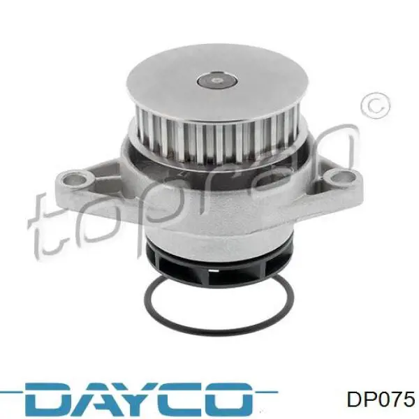 Помпа DP075 Dayco