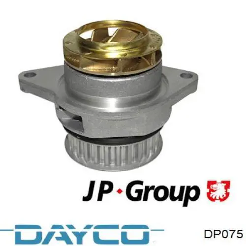 DP075 Dayco Насос водяной