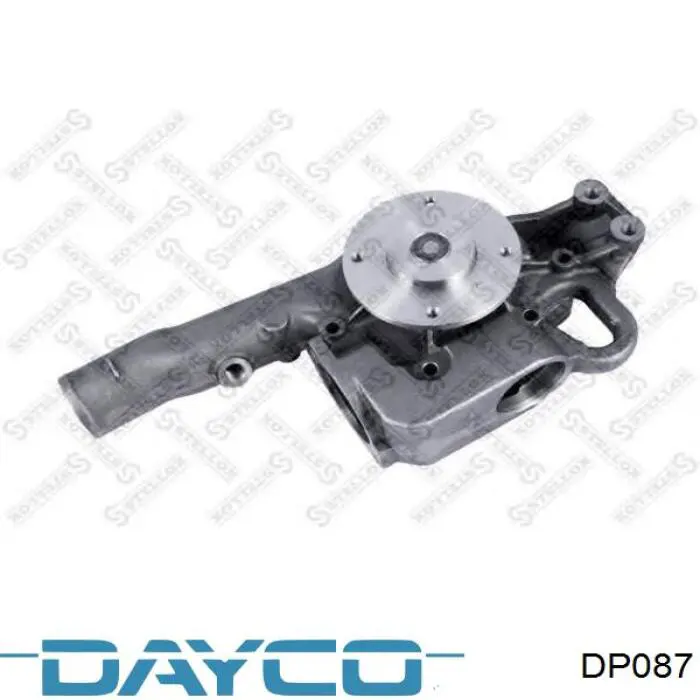 Помпа DP087 Dayco