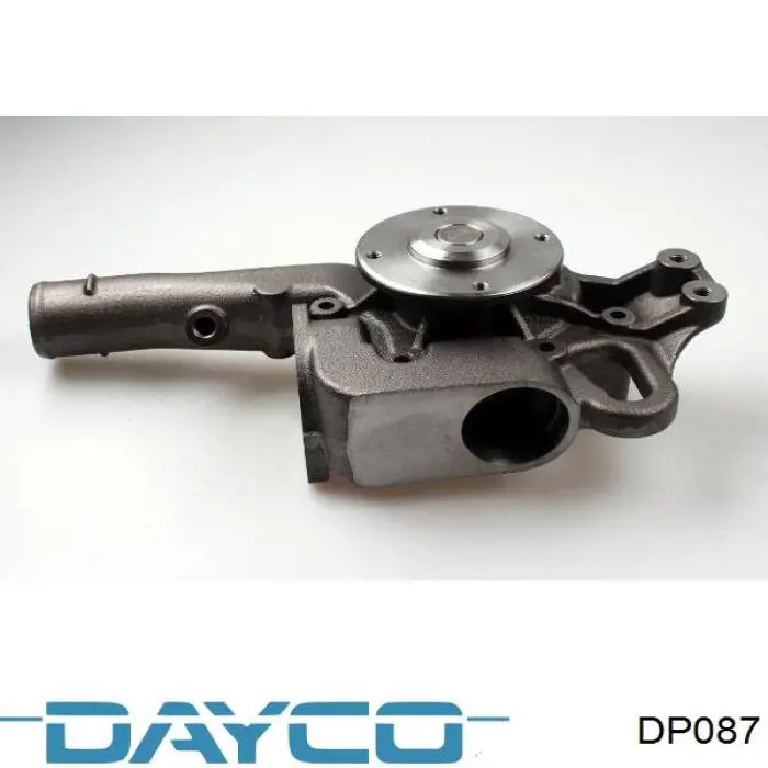 Помпа DP087 Dayco