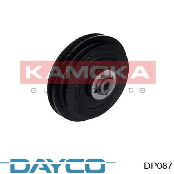 Водяной насос Dayco DP087