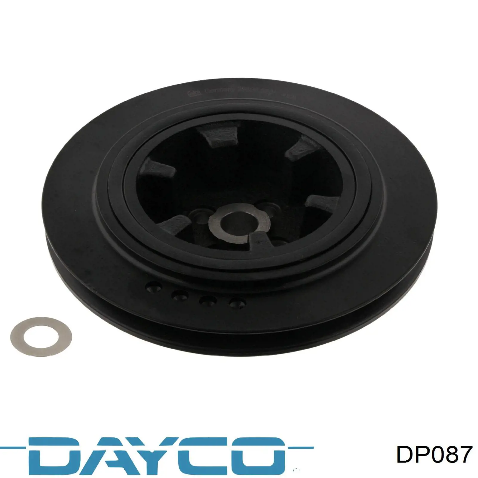 DP087 Dayco Насос водяной