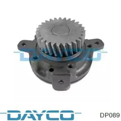 Помпа DP089 Dayco