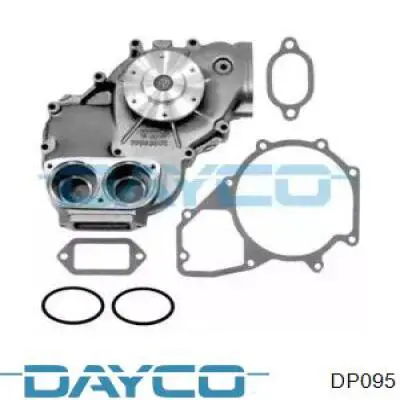 Помпа DP095 Dayco