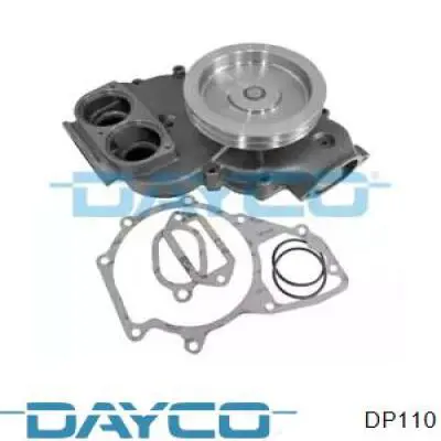 Помпа DP110 Dayco