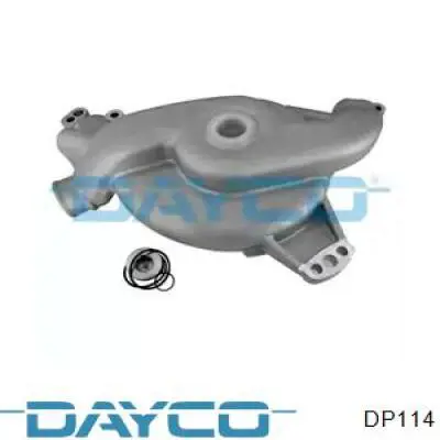 Помпа DP114 Dayco