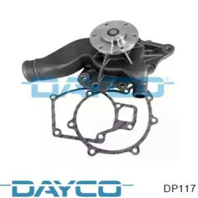  DP117 Dayco