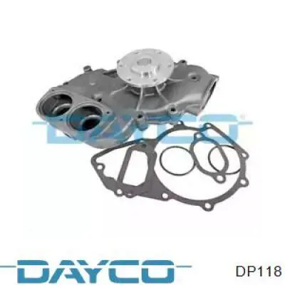 Помпа DP118 Dayco