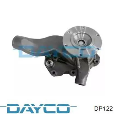 Помпа DP122 Dayco