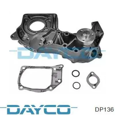 Помпа DP136 Dayco