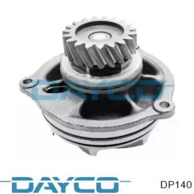 Помпа DP140 Dayco