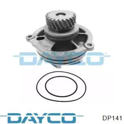 Помпа DP141 Dayco