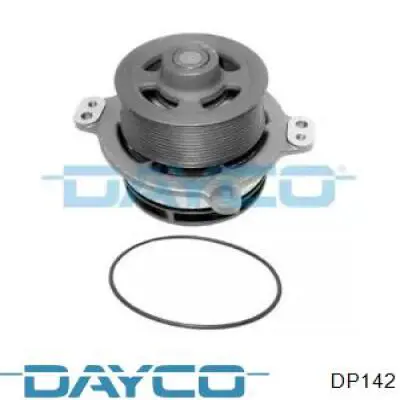 Помпа DP142 Dayco