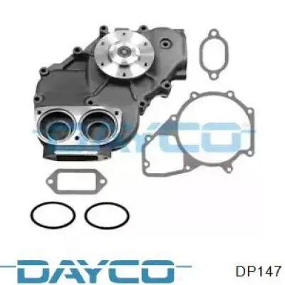 Помпа DP147 Dayco