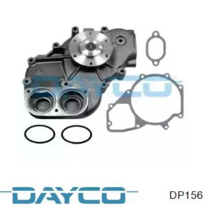 Помпа DP156 Dayco