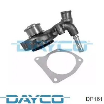 Помпа DP161 Dayco