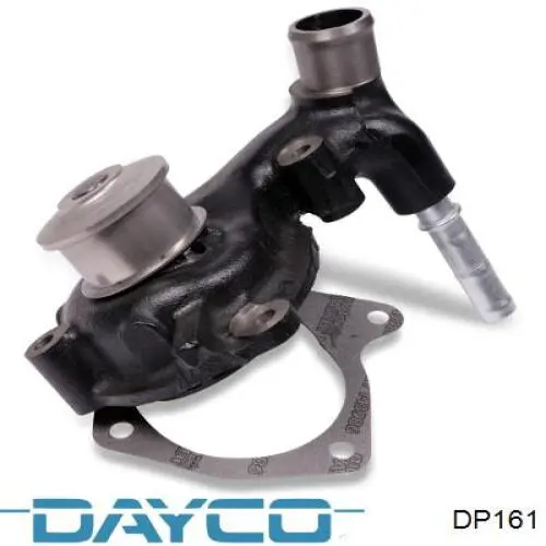 Помпа охлаждения Dayco DP161 цена, от 42.38 USD