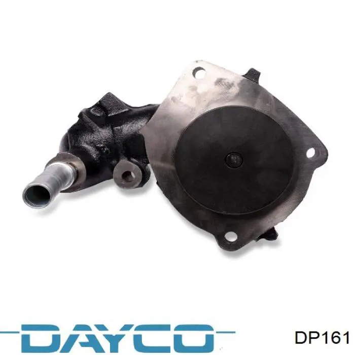 Купить DP161 Dayco Насос охлаждения