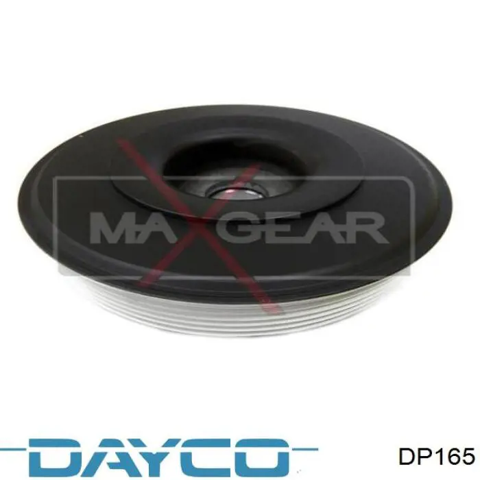Помпа DP165 Dayco