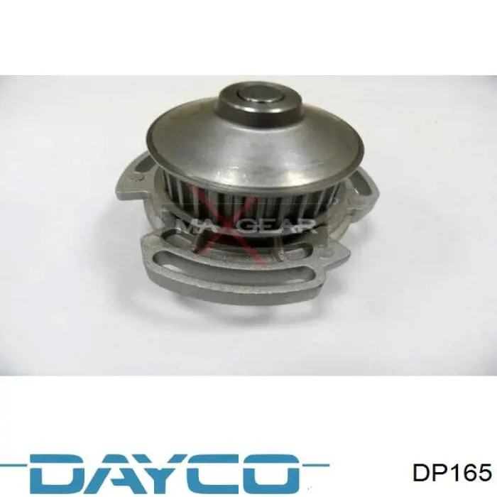 Помпа охлаждения Dayco DP165 цена, от 27.63 USD