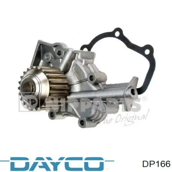 Водяной насос Dayco DP166