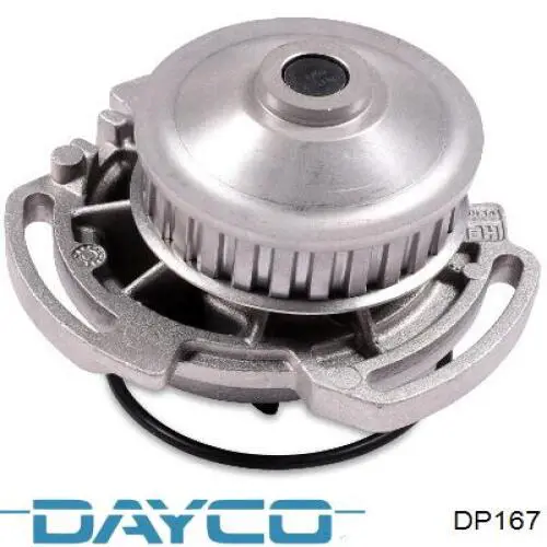 DP167 Dayco