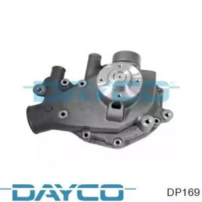 Помпа DP169 Dayco