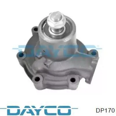 Купить DP170 Dayco Насос охлаждения