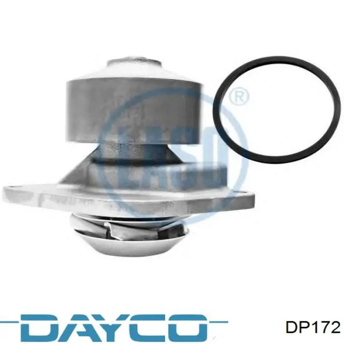 Помпа DP172 Dayco