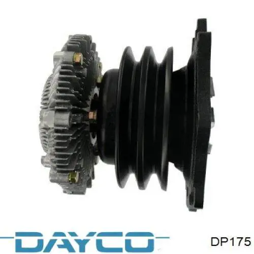 DP175 Dayco Насос водяной