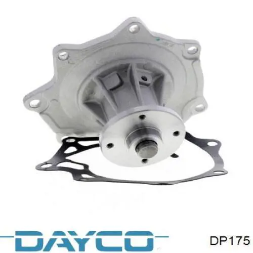 Помпа DP175 Dayco