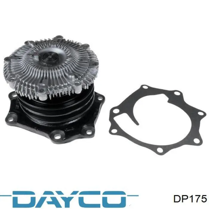 Водяной насос Dayco DP175