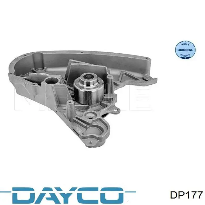 Водяной насос Dayco DP177