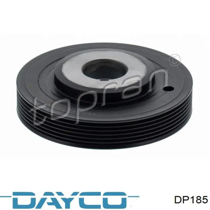 Помпа охлаждения Dayco DP185 цена, от 167.75 USD