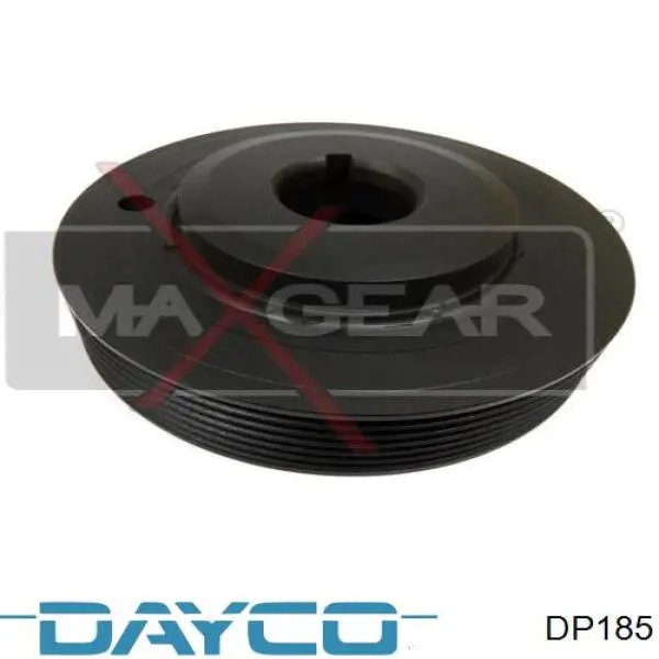 Водяной насос Dayco DP185