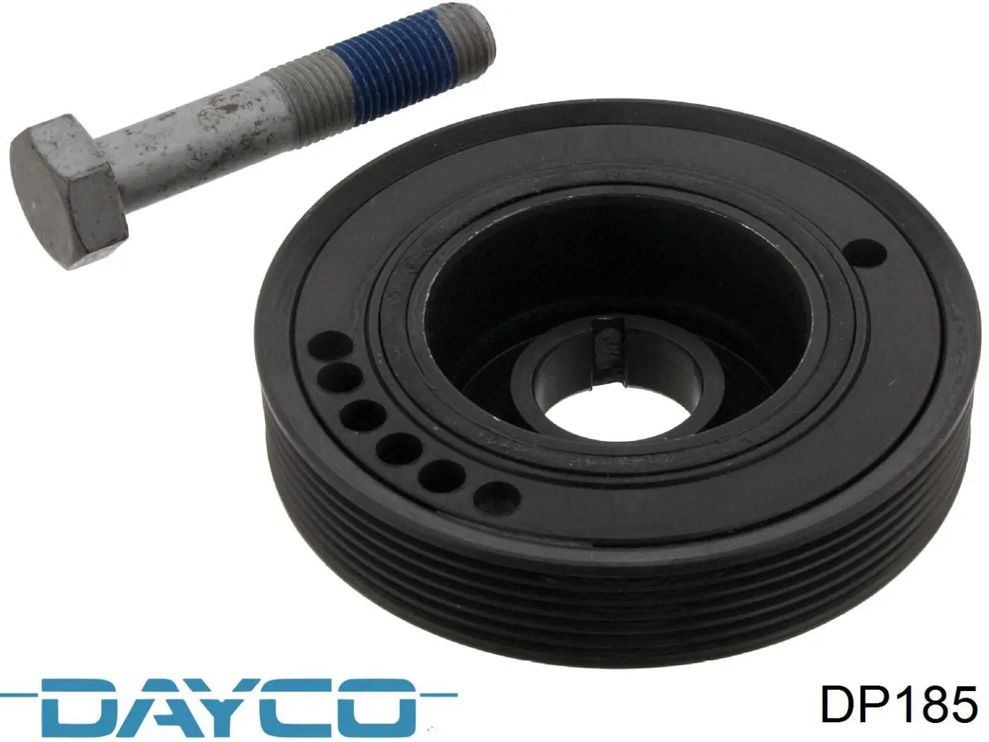Помпа DP185 Dayco