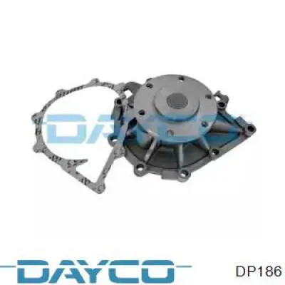 Помпа DP186 Dayco