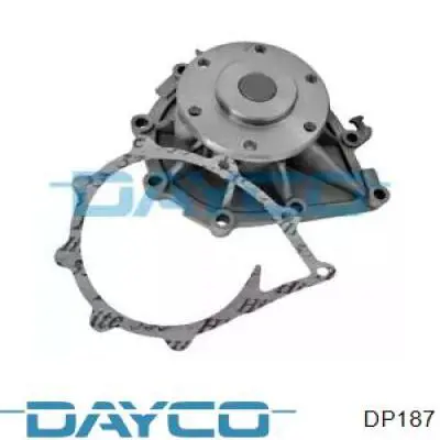 Помпа DP187 Dayco