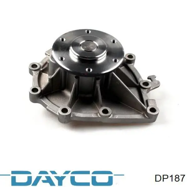 Водяной насос Dayco DP187