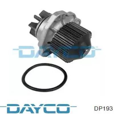 Помпа DP193 Dayco