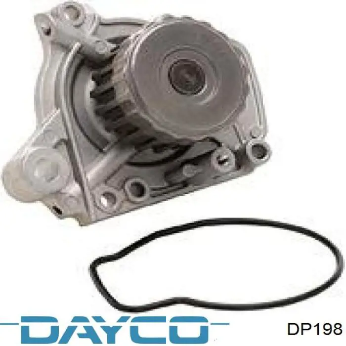 DP198 Dayco