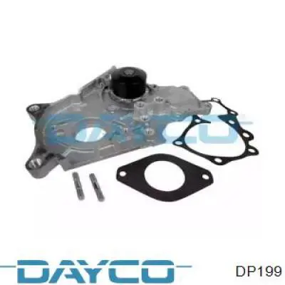 Помпа охлаждения Dayco DP199 цена, от 51.61 USD