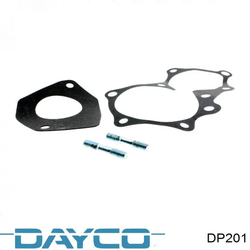 Помпа DP201 Dayco