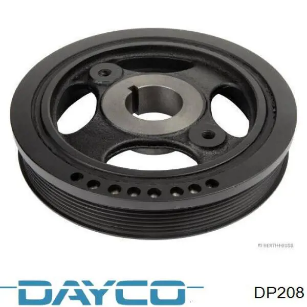 Помпа DP208 Dayco