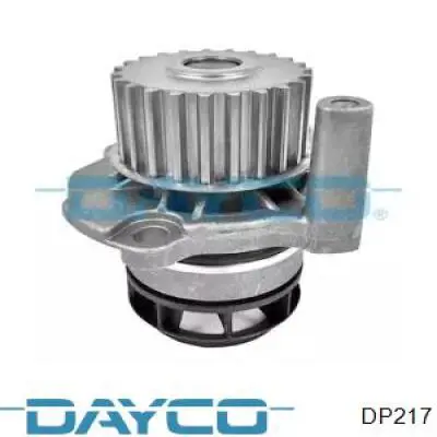 DP217 Dayco bomba de água (bomba de esfriamento)