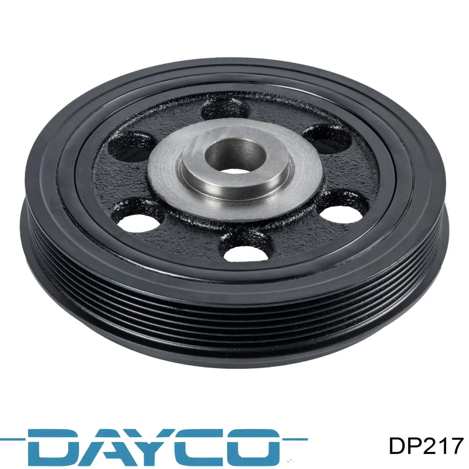 Помпа DP217 Dayco
