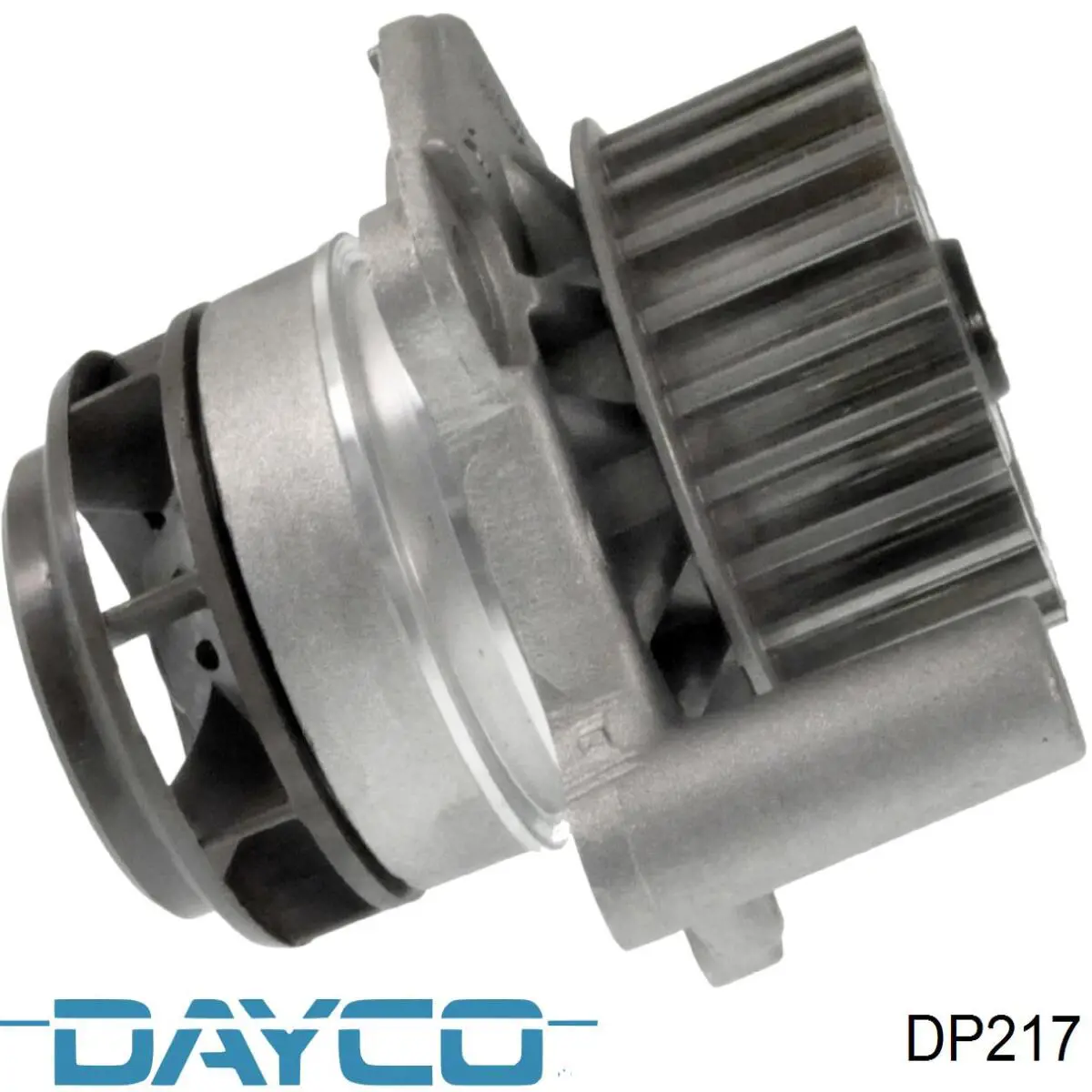 Водяной насос Dayco DP217